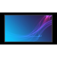 Emko WM Serisi 43" Digital Signage - Dijital 4K Led Bilgilendirme Tabelası