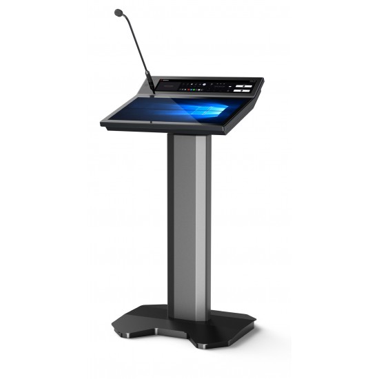 Emko Dsl Serisi 23.8" Dokunmatik İnteraktif Dijital Kürsü