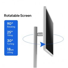 Emko Flex Serisi 32"  Mobil İnteraktif Dokunmatik 4K Akıllı Ekran