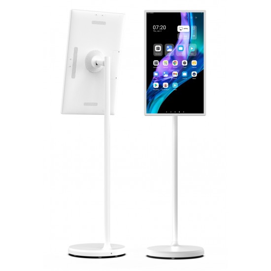 Emko Flex Serisi 32"  Mobil İnteraktif Dokunmatik 4K Akıllı Ekran