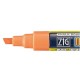 Zig Illumigraph Neon Markör PMA 510 Sıvı Tebeşir Turuncu