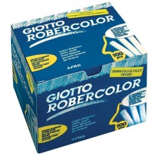 Giotto Robercolor Beyaz Tebeşir 100 lü 